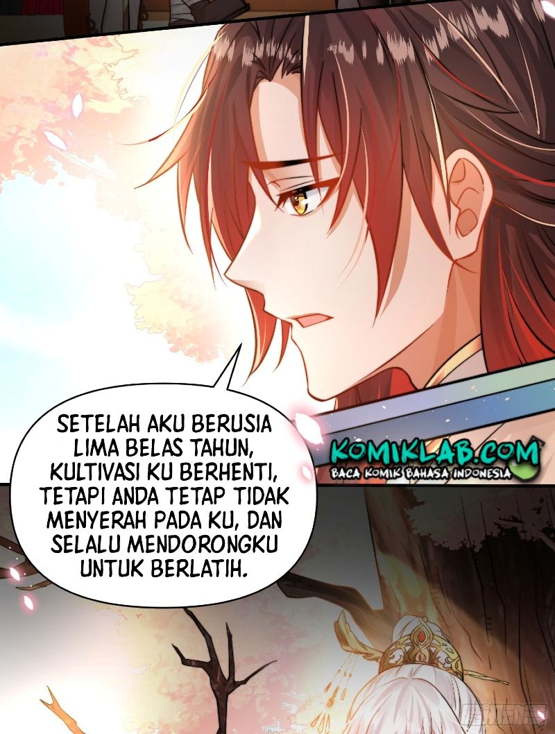 Starting With Confessing With the Beautiful Master Chapter 01 Gambar 49