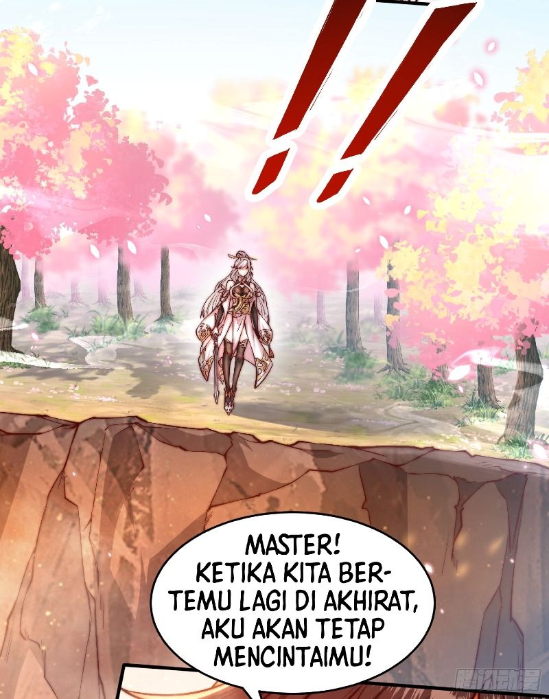 Starting With Confessing With the Beautiful Master Chapter 01 Gambar 56