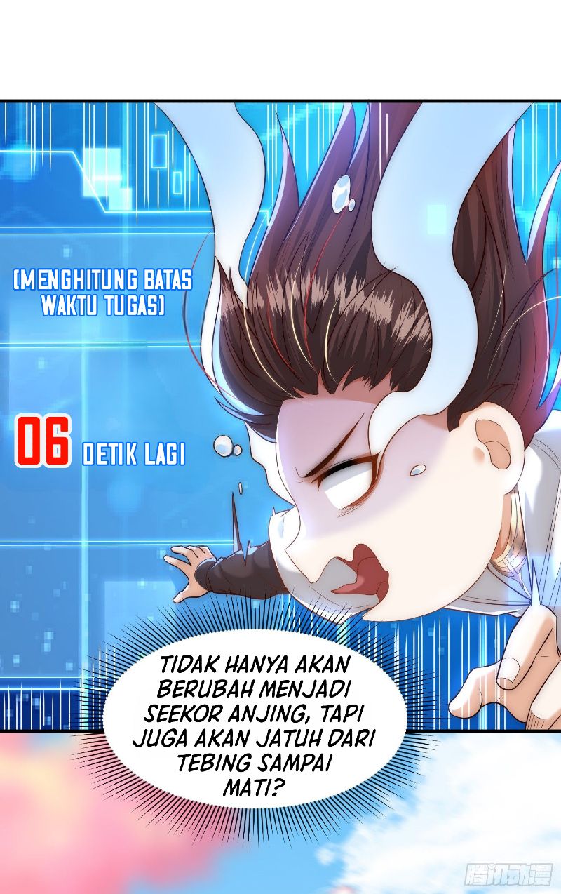 Starting With Confessing With the Beautiful Master Chapter 01 Gambar 61