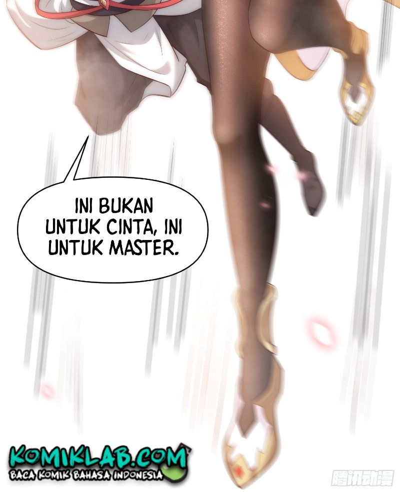 Starting With Confessing With the Beautiful Master Chapter 01 Gambar 64