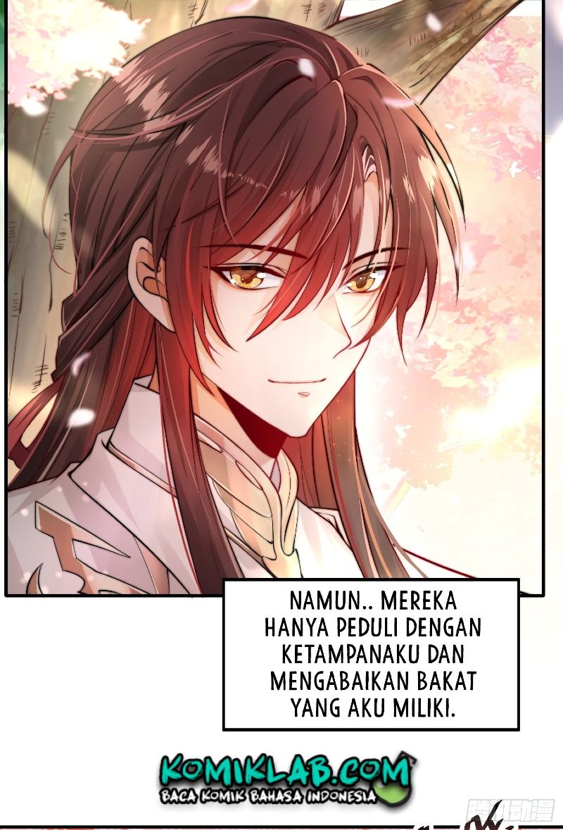 Starting With Confessing With the Beautiful Master Chapter 01 Gambar 7
