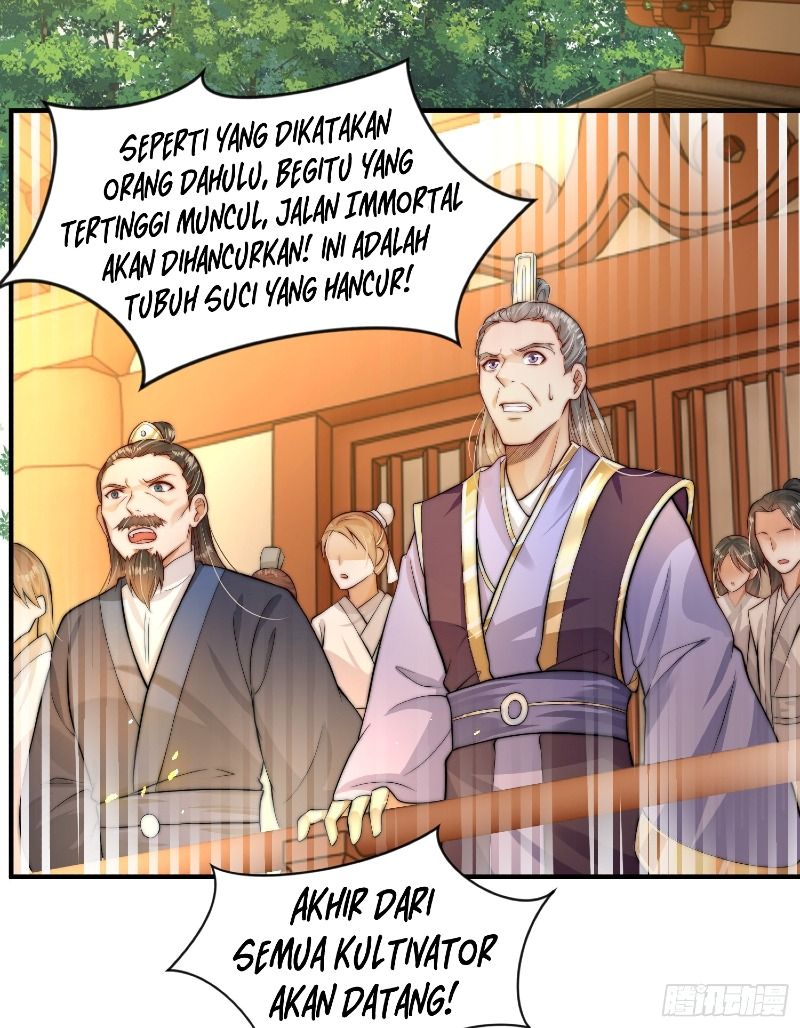 Starting With Confessing With the Beautiful Master Chapter 01 Gambar 82