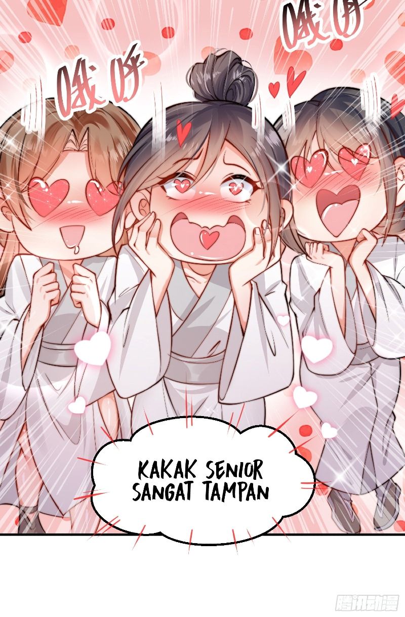 Starting With Confessing With the Beautiful Master Chapter 01 Gambar 8