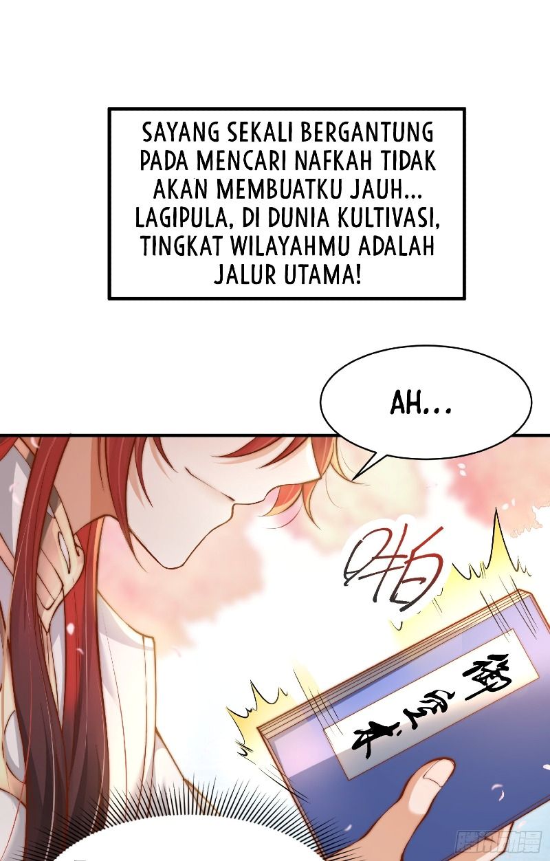 Starting With Confessing With the Beautiful Master Chapter 01 Gambar 9