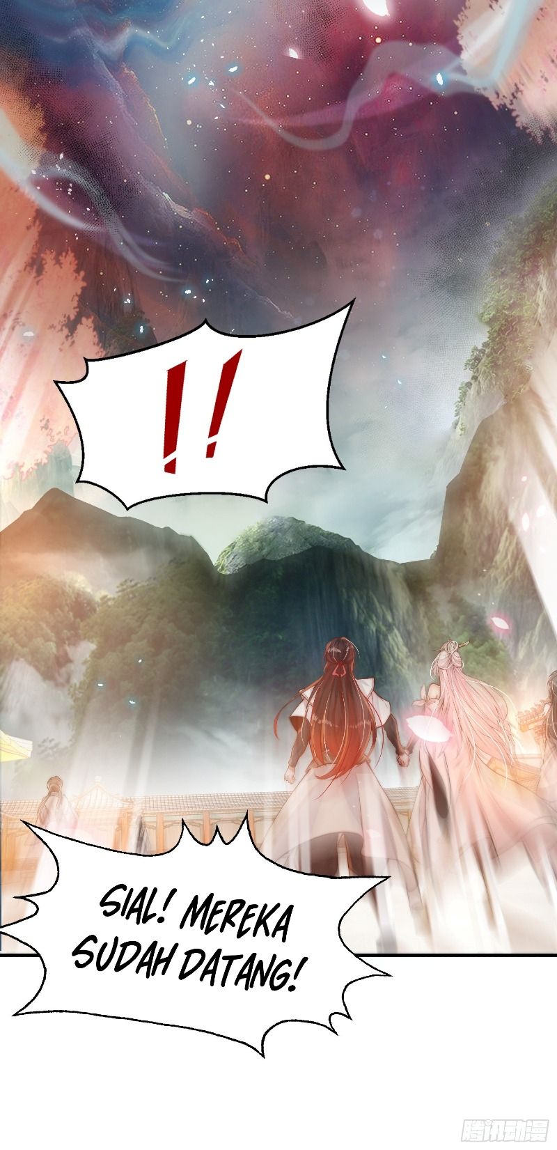 Starting With Confessing With the Beautiful Master Chapter 01 Gambar 102