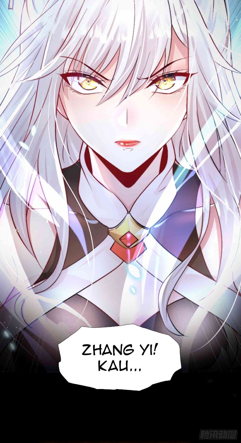 Starting With Confessing With the Beautiful Master Chapter 00.1 Gambar 13