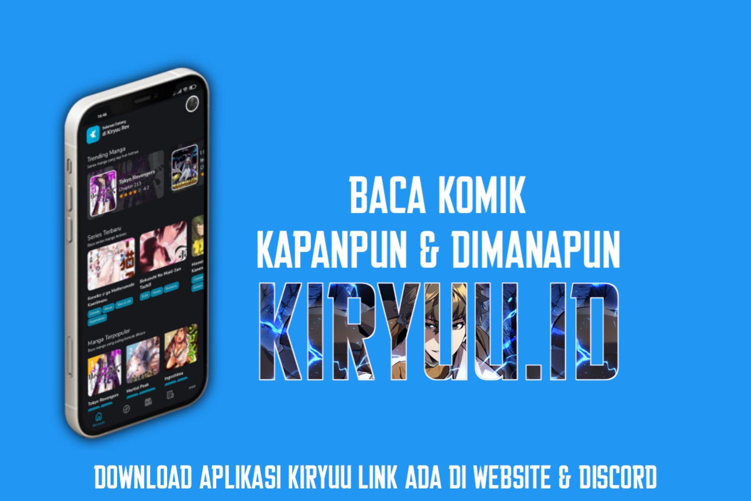 Baca Aragane no Ko Chapter 13 Gambar 2