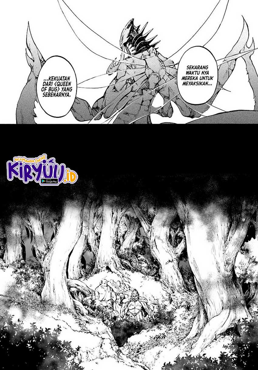Isekai Apocalypse MYNOGHRA ~The conquest of the world starts with the civilization of ruin~ Chapter 18 Gambar 14