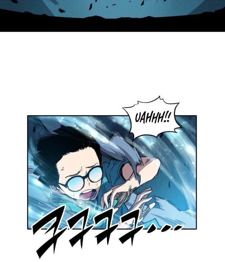 OOPARTS Chapter 68 Gambar 20