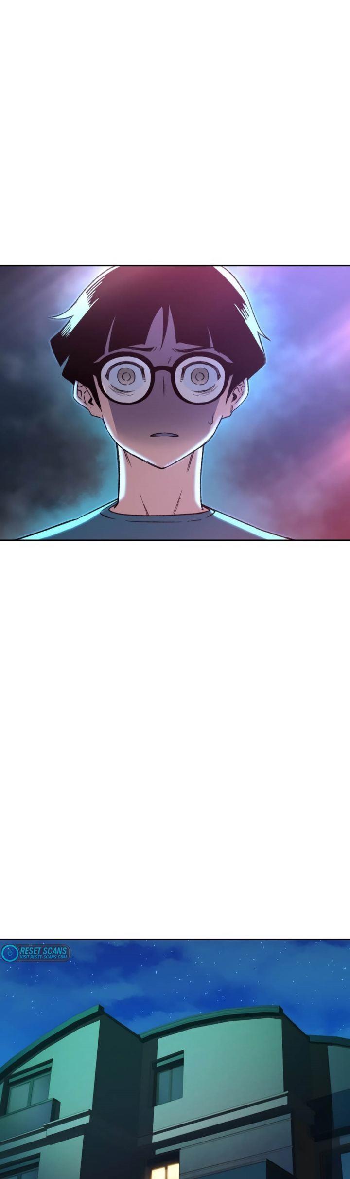 OOPARTS Chapter 68 Gambar 23