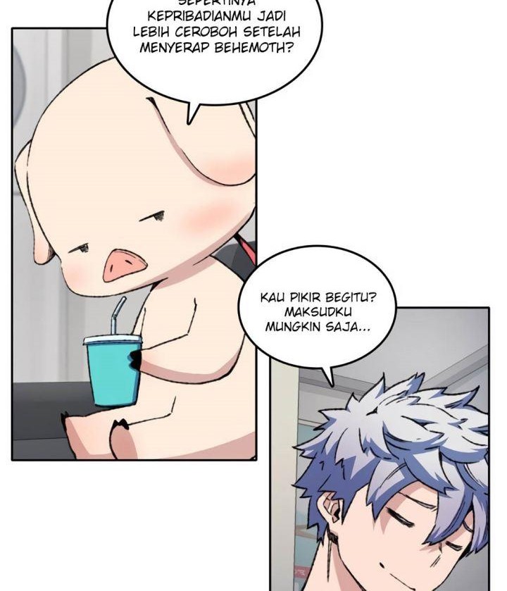 OOPARTS Chapter 68 Gambar 29