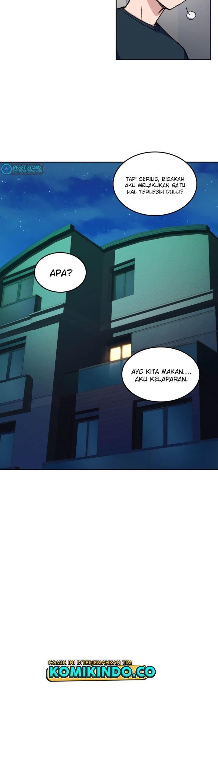 OOPARTS Chapter 68 Gambar 30