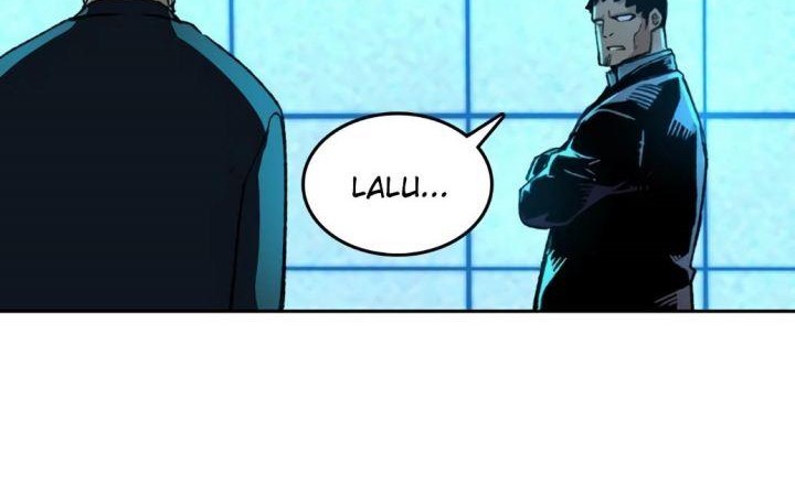 OOPARTS Chapter 68 Gambar 35
