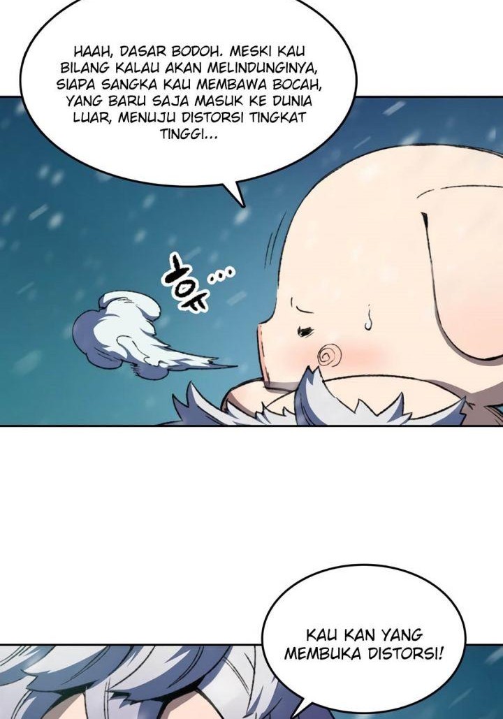 OOPARTS Chapter 68 Gambar 4