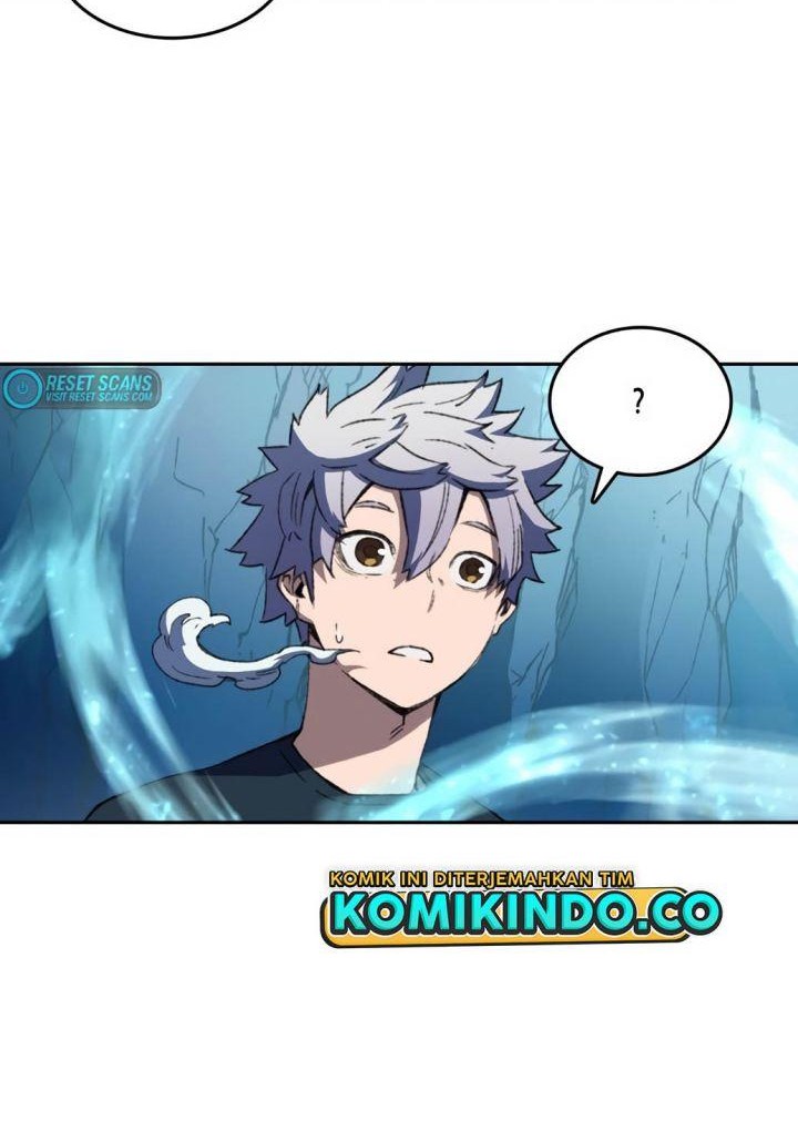OOPARTS Chapter 68 Gambar 8