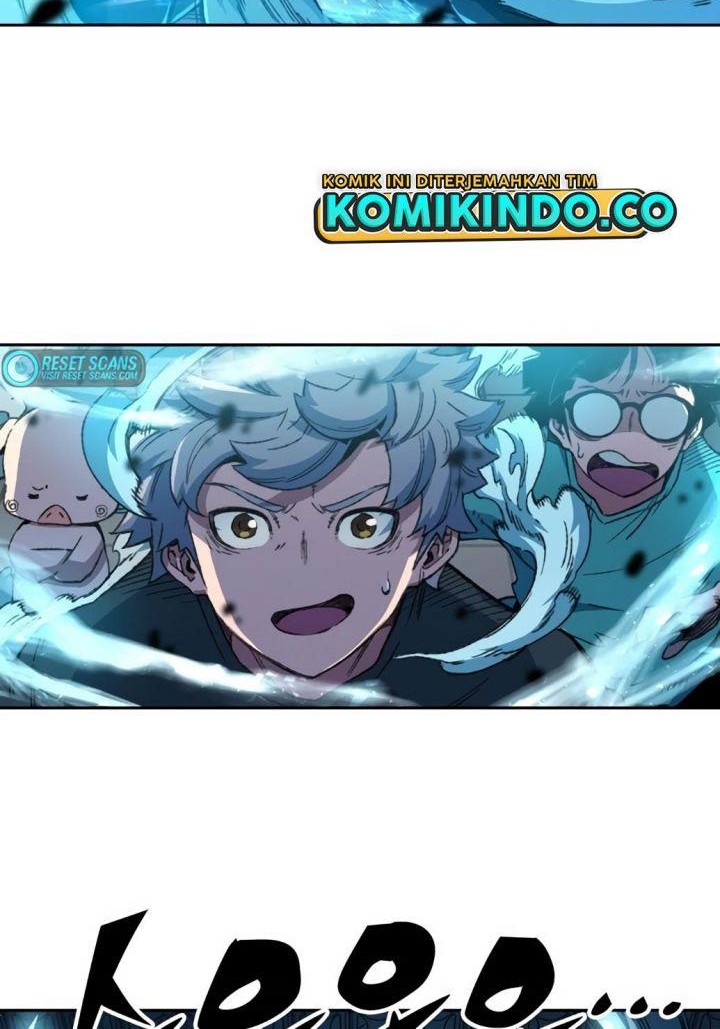 OOPARTS Chapter 68 Gambar 10