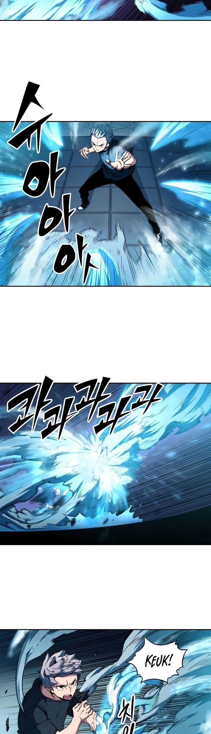 OOPARTS Chapter 68 Gambar 13