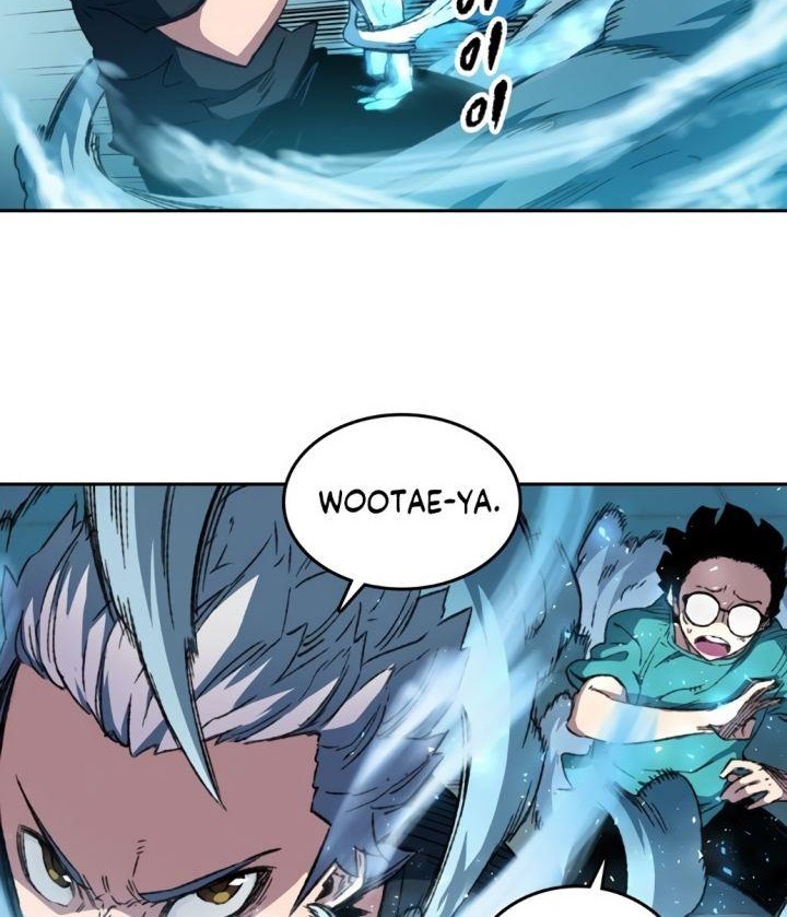 OOPARTS Chapter 68 Gambar 14