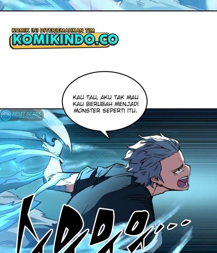 OOPARTS Chapter 68 Gambar 16