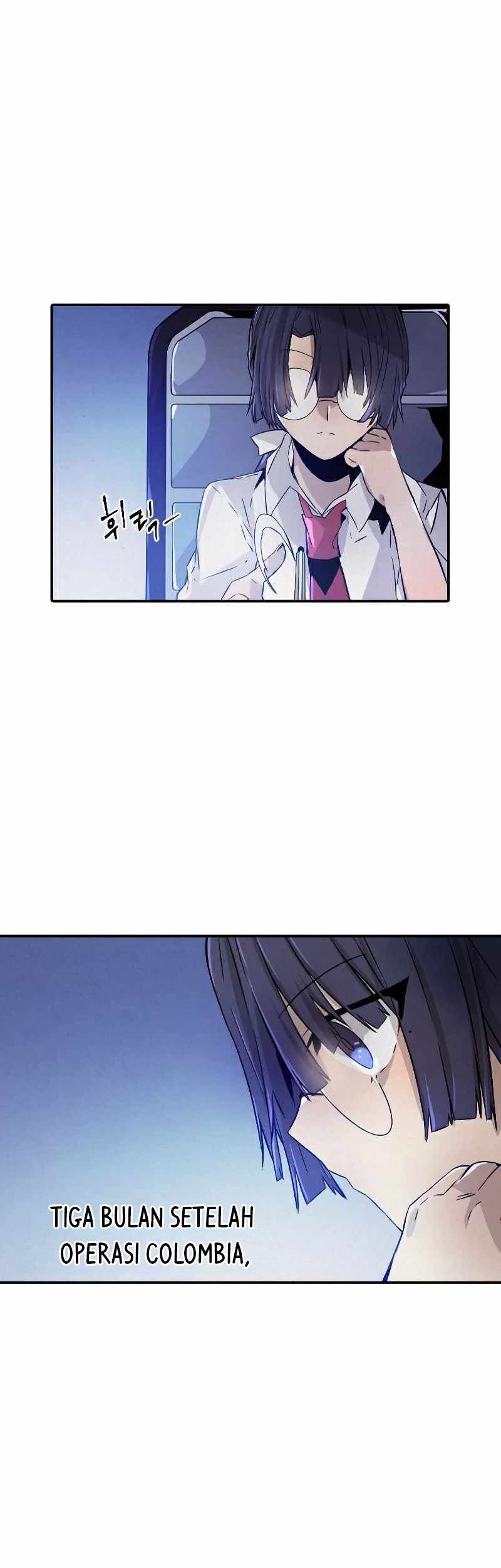 Baca How To Kill A God Chapter 61 Gambar 2