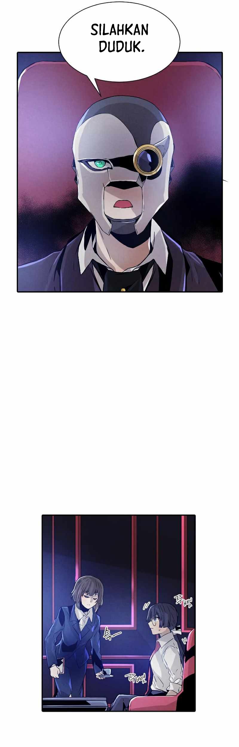 How To Kill A God Chapter 61 Gambar 42