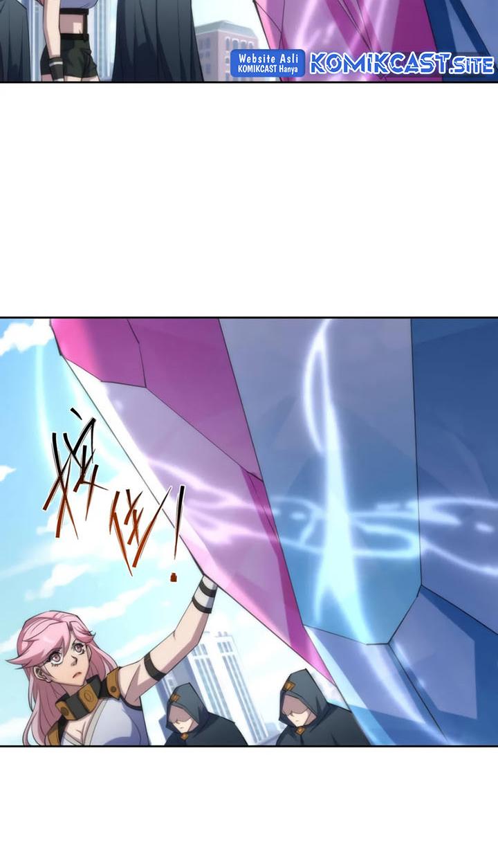 King of Runes Chapter 12 Gambar 19