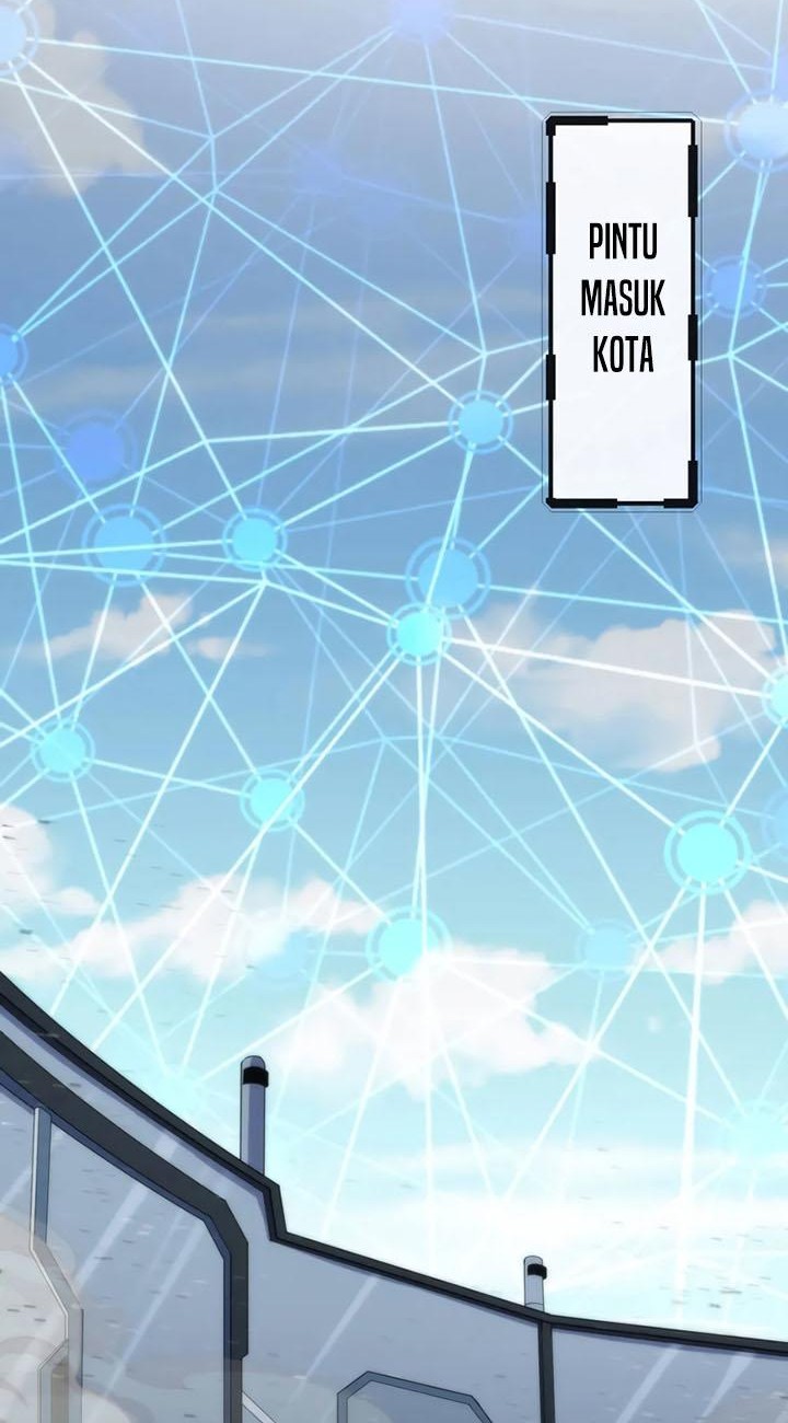 King of Runes Chapter 12 Gambar 30