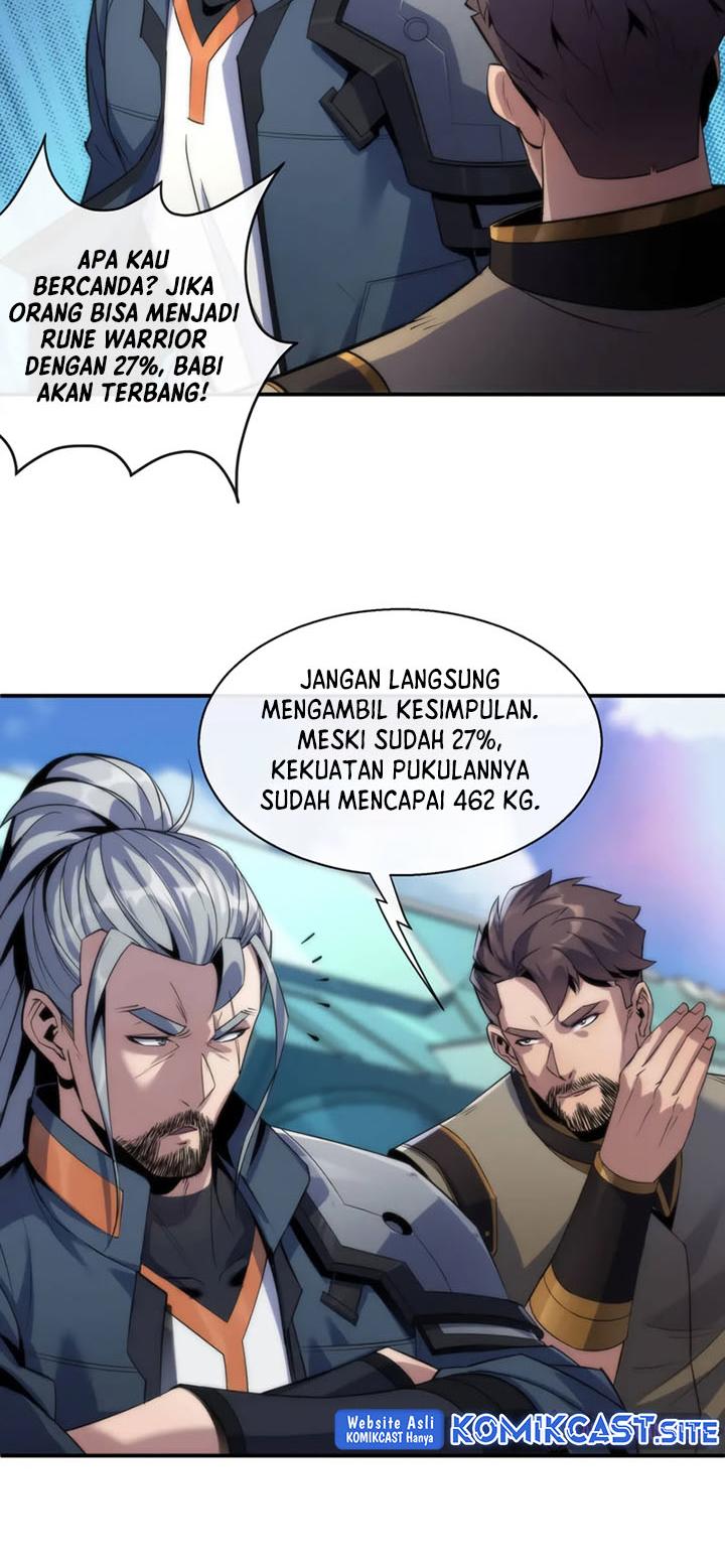 King of Runes Chapter 12 Gambar 10