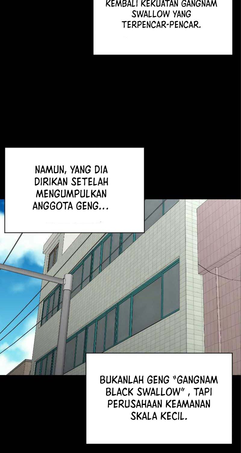 Second life of a Gangster Chapter 128 Gambar 31