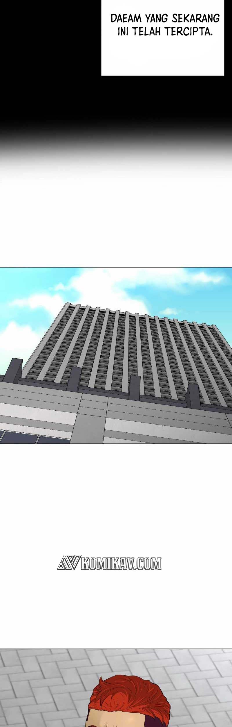 Second life of a Gangster Chapter 128 Gambar 39