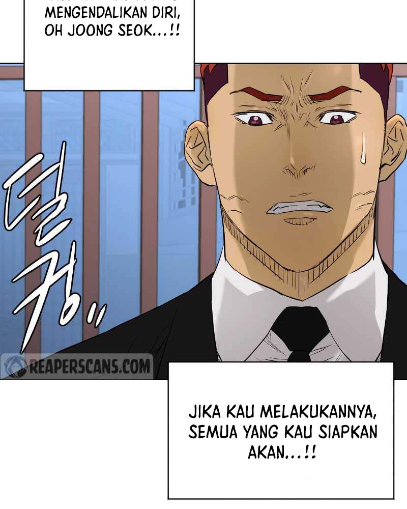 Second life of a Gangster Chapter 128 Gambar 52