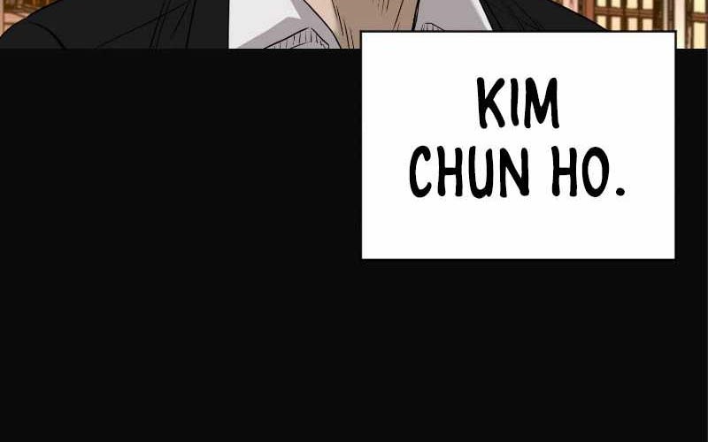 Second life of a Gangster Chapter 128 Gambar 25