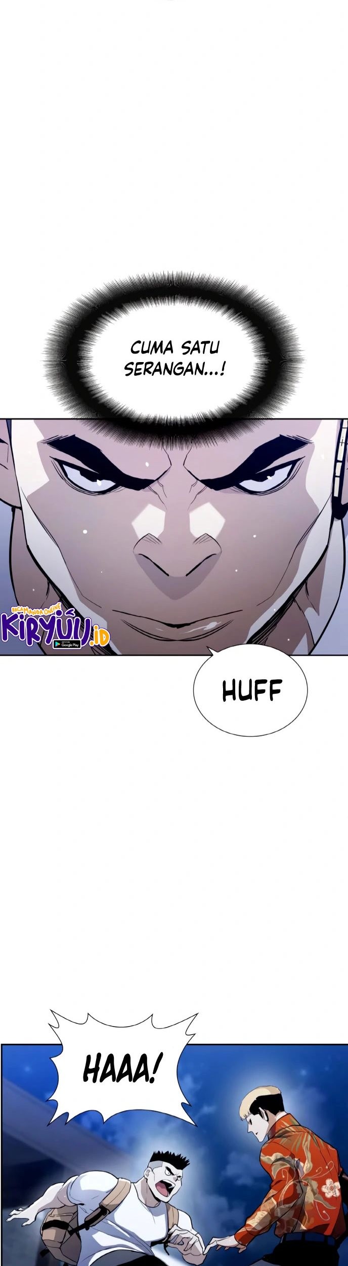Ranker (2022) Chapter 02 Gambar 18