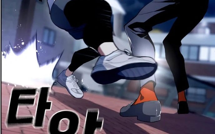 Ranker (2022) Chapter 02 Gambar 19