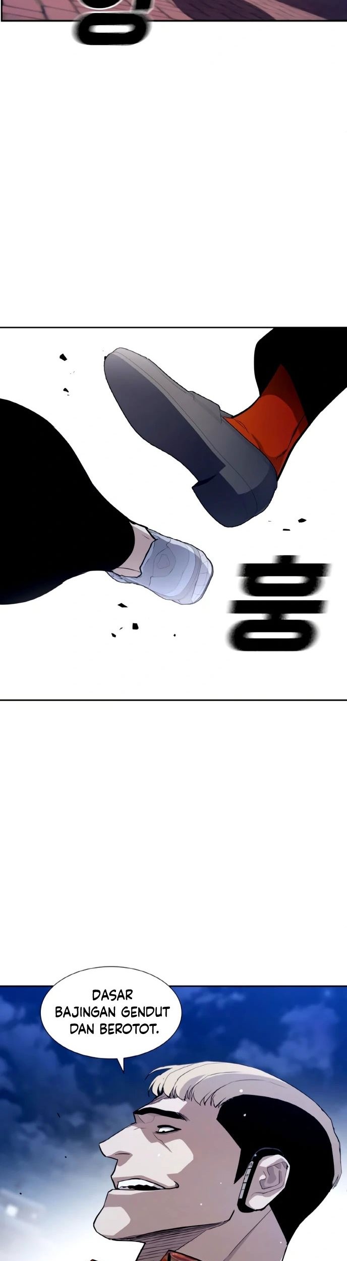 Ranker (2022) Chapter 02 Gambar 20