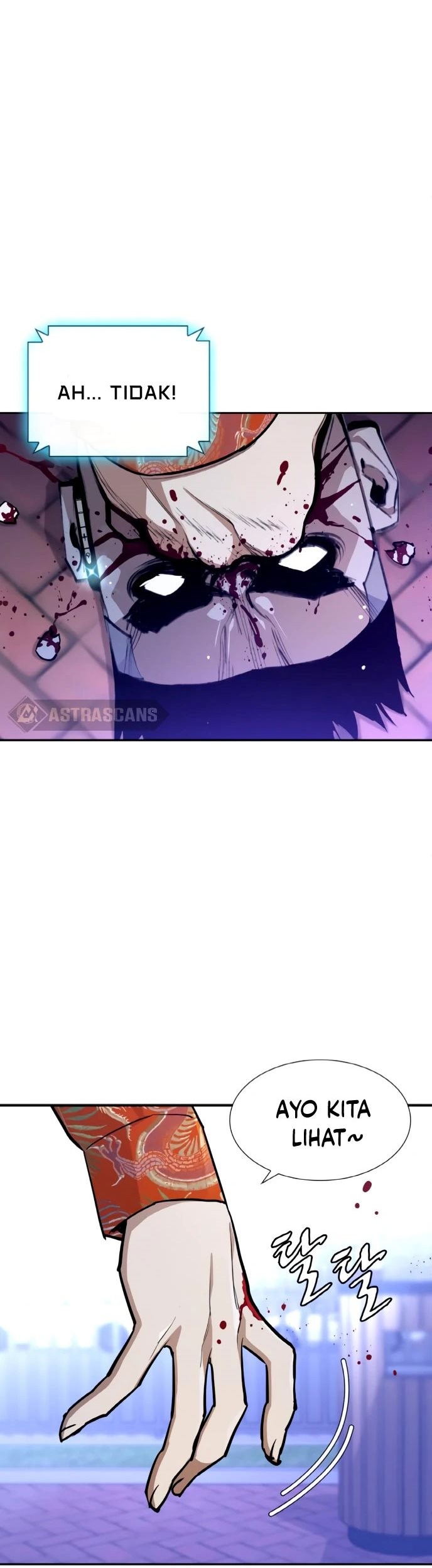 Ranker (2022) Chapter 02 Gambar 28
