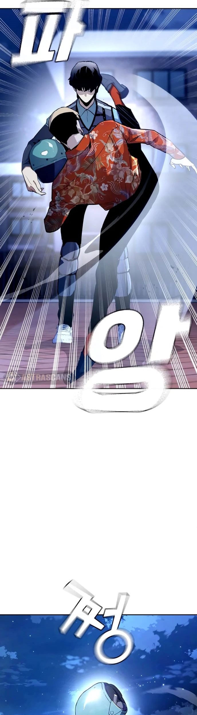Ranker (2022) Chapter 02 Gambar 42