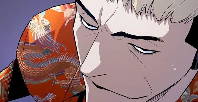 Ranker (2022) Chapter 02 Gambar 45