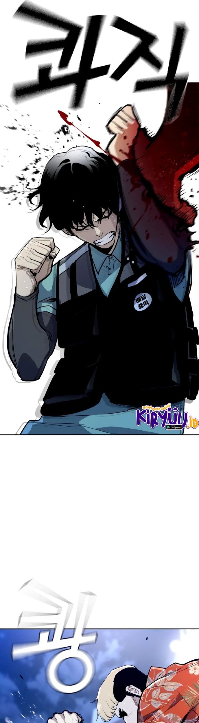 Ranker (2022) Chapter 02 Gambar 64