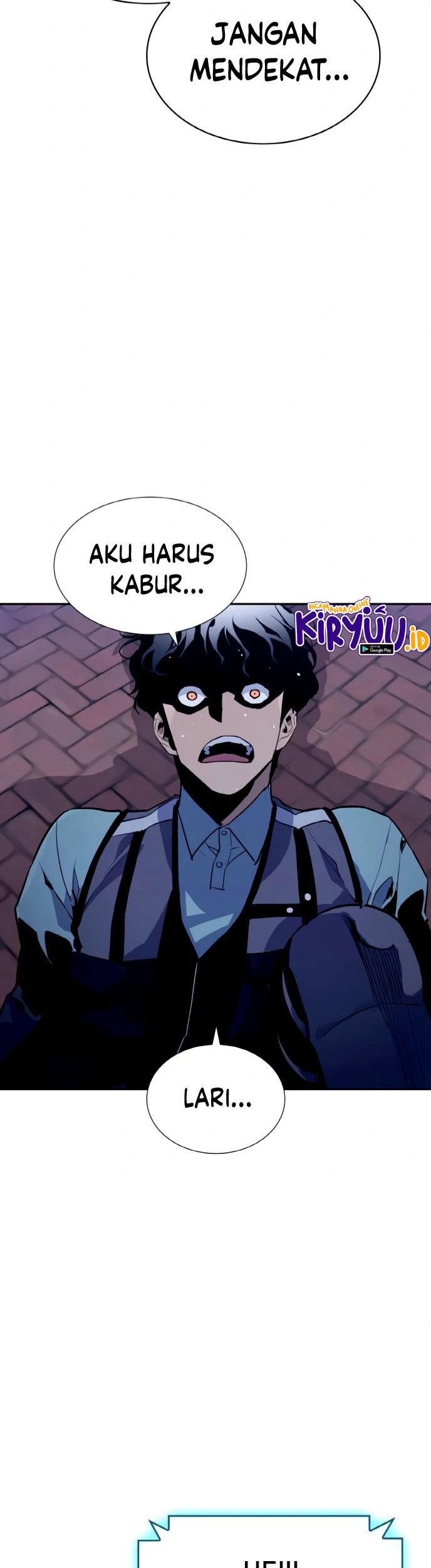 Ranker (2022) Chapter 02 Gambar 74