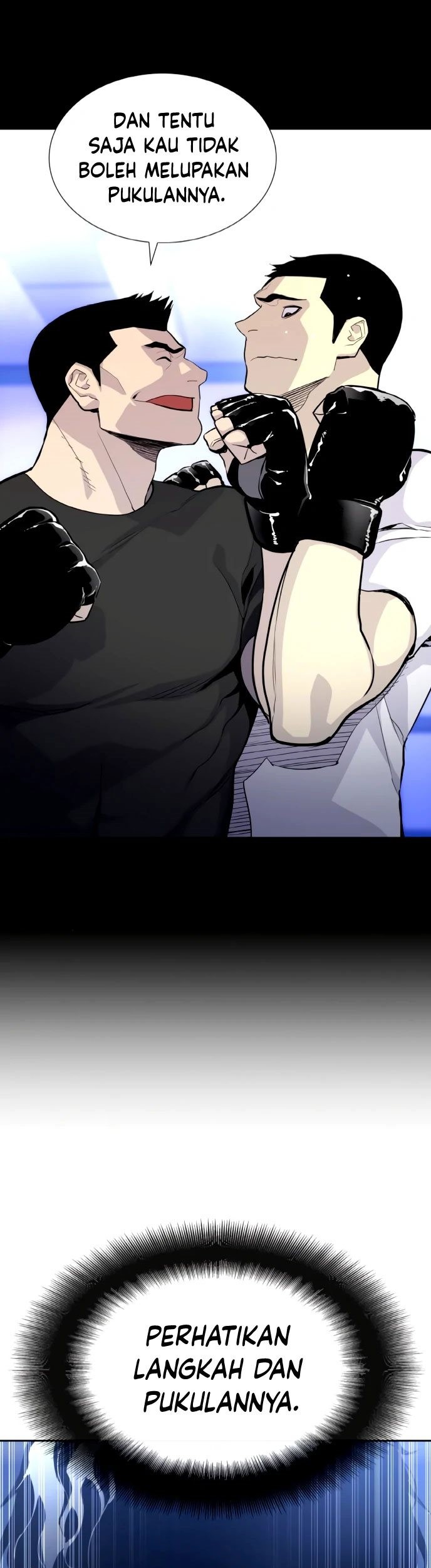 Ranker (2022) Chapter 02 Gambar 106
