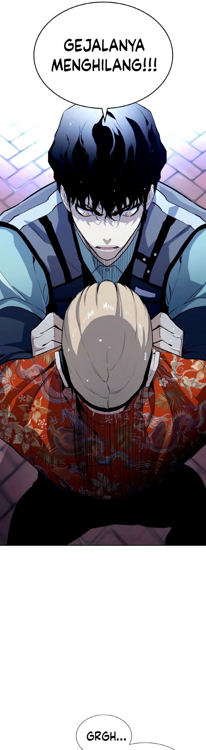 Ranker (2022) Chapter 02 Gambar 120