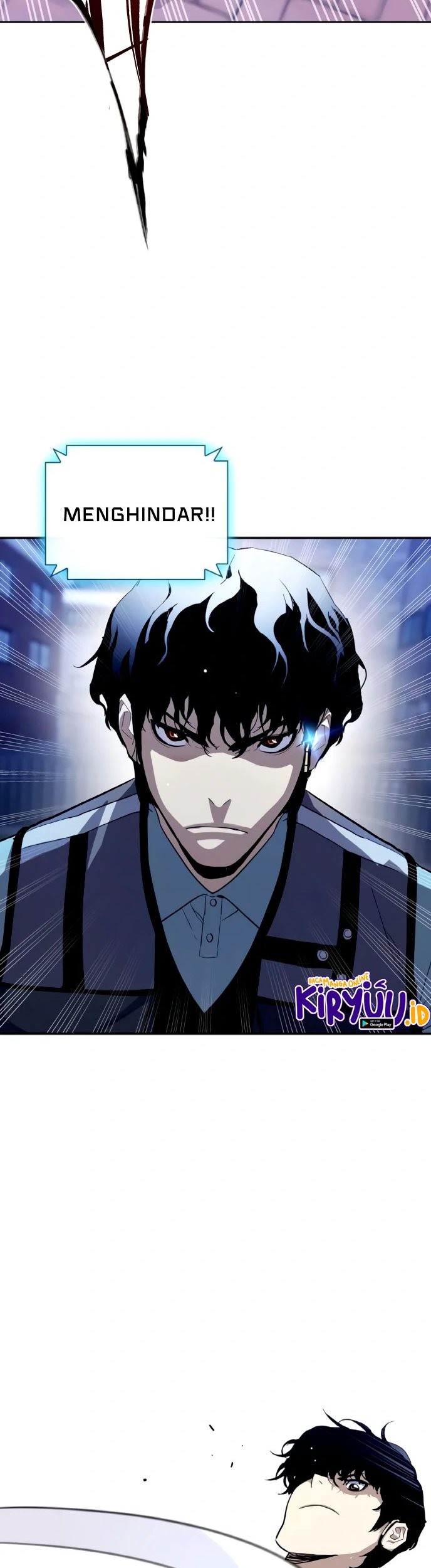 Ranker (2022) Chapter 02 Gambar 130