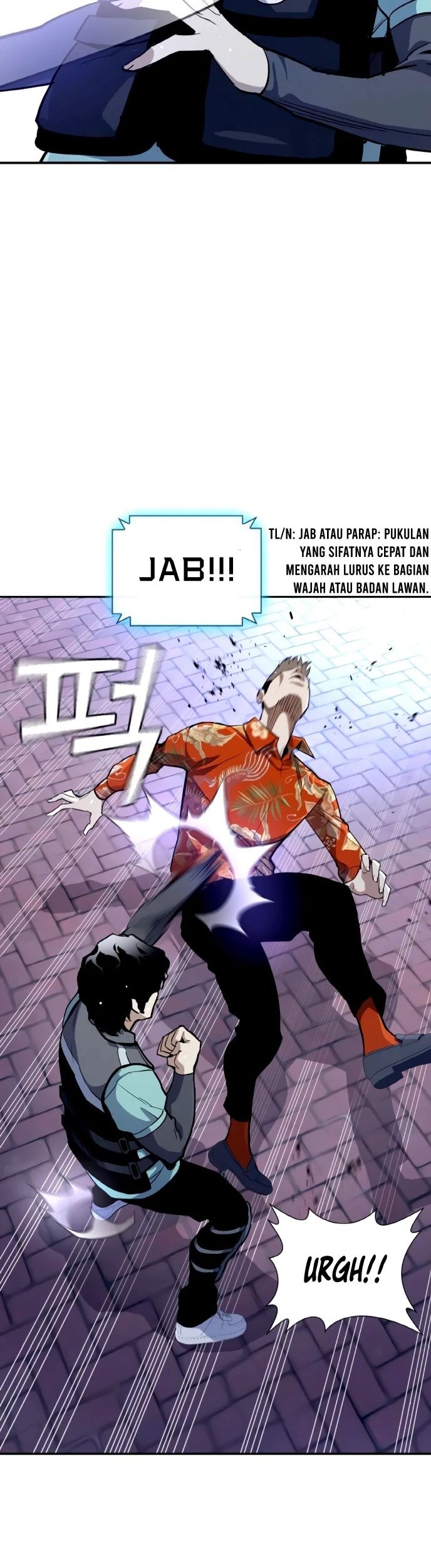 Ranker (2022) Chapter 02 Gambar 132
