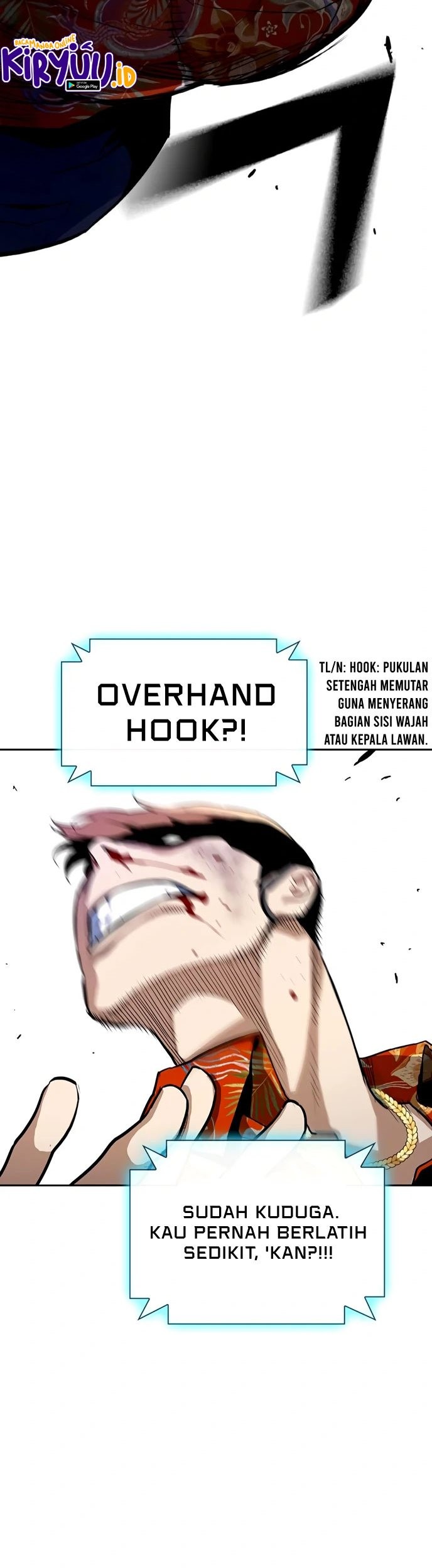 Ranker (2022) Chapter 02 Gambar 136