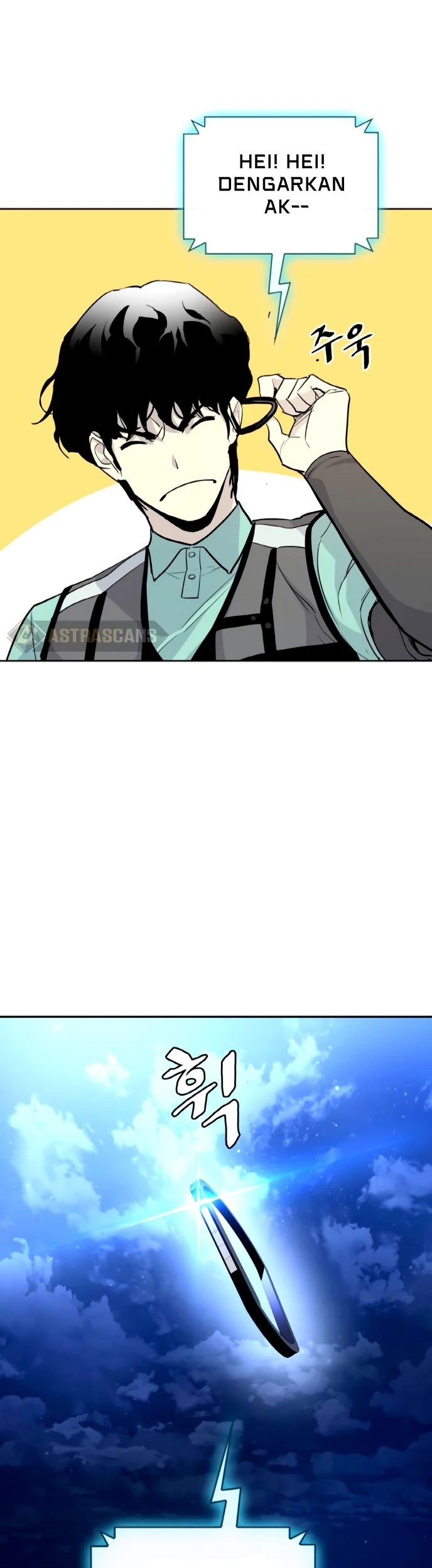 Ranker (2022) Chapter 02 Gambar 148