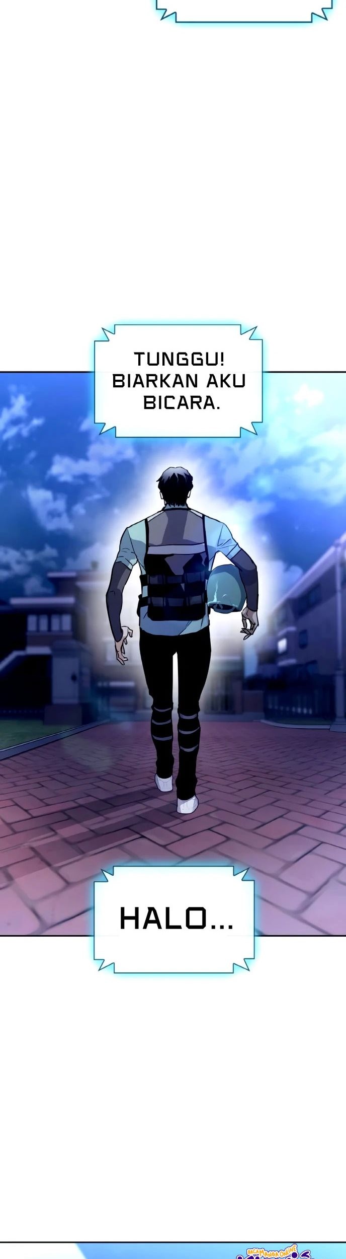 Ranker (2022) Chapter 02 Gambar 150