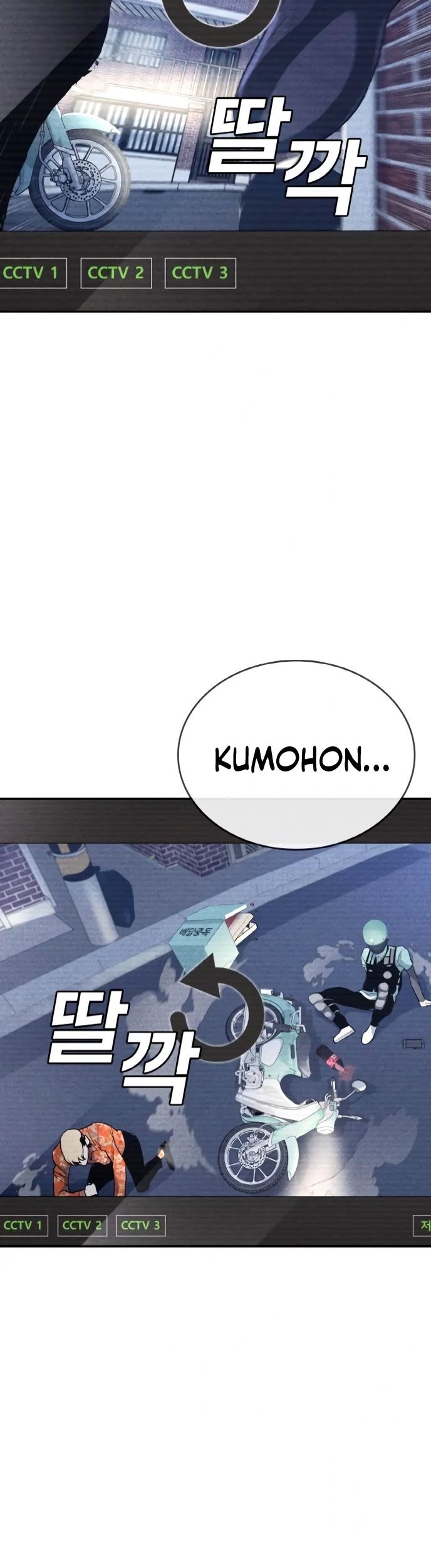 Ranker (2022) Chapter 02 Gambar 188