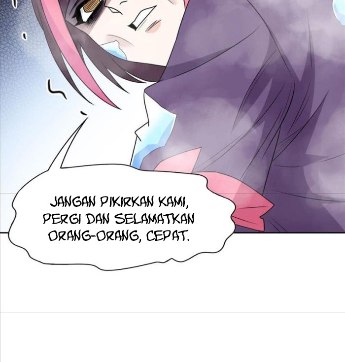 The Strong Man From the Mental Hospital Chapter 98 Gambar 26