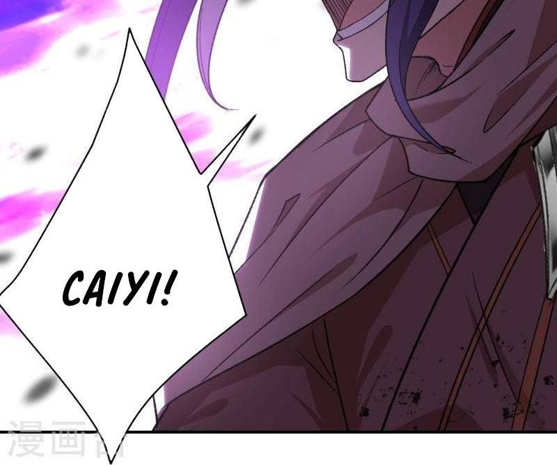 Against the Gods Chapter 519 Gambar 29